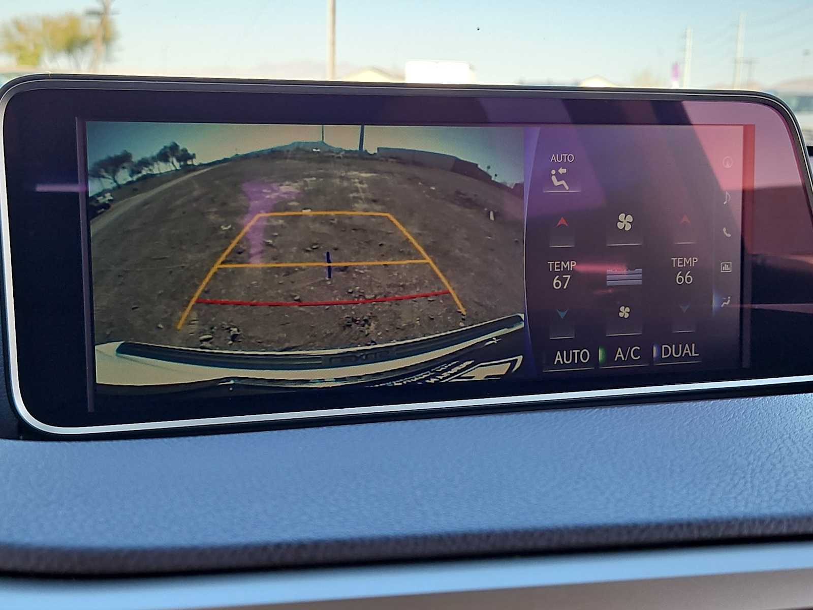 Thumbnail: 2017 Lexus RX - 31