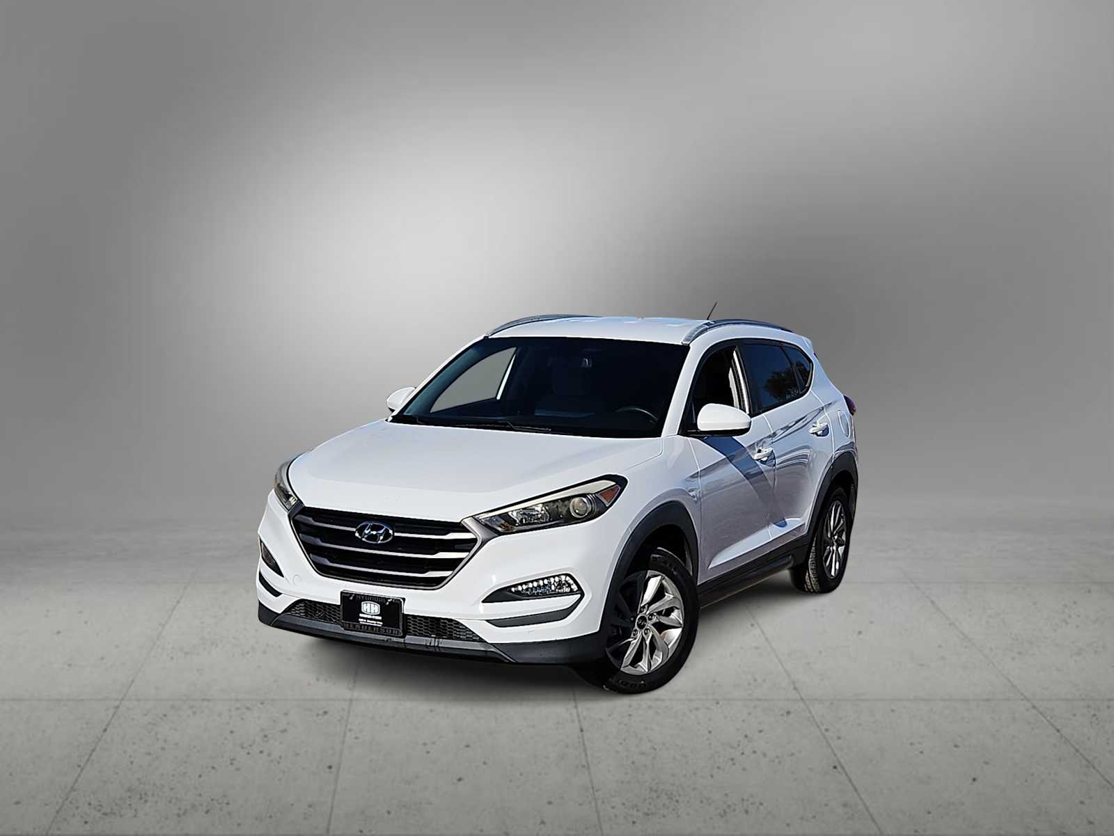 2016 Hyundai Tucson SE -
                  Henderson, NV