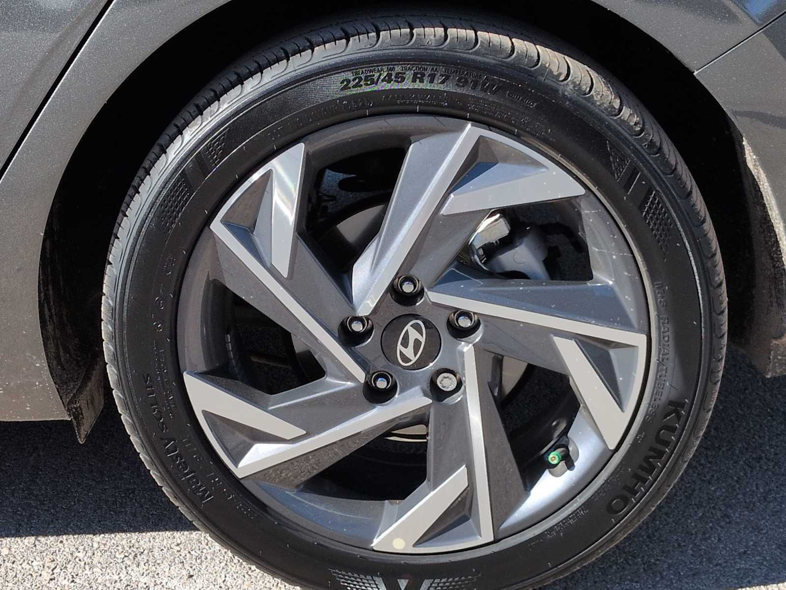 Thumbnail: 2025 Hyundai Elantra - 14