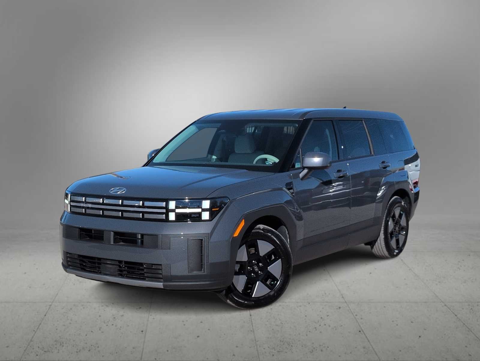 Thumbnail: 2026 Hyundai Santa Fe - 1