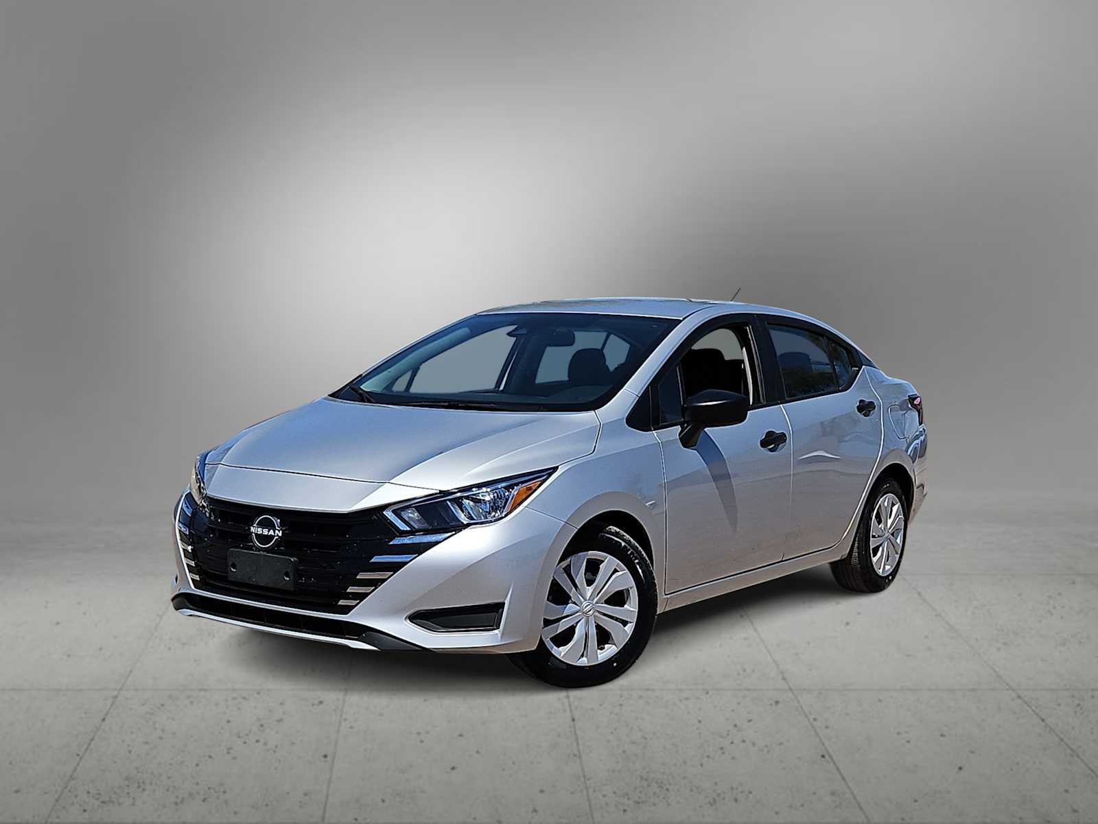 2024 Nissan Versa S -
                  Henderson, NV