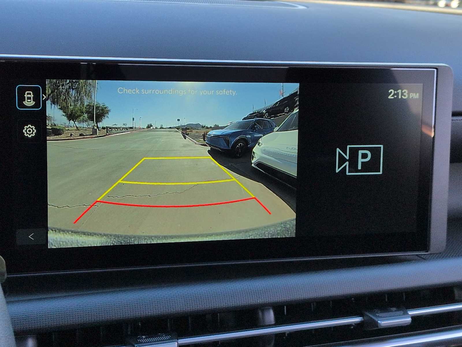 Thumbnail: 2025 Hyundai Santa Cruz - 29