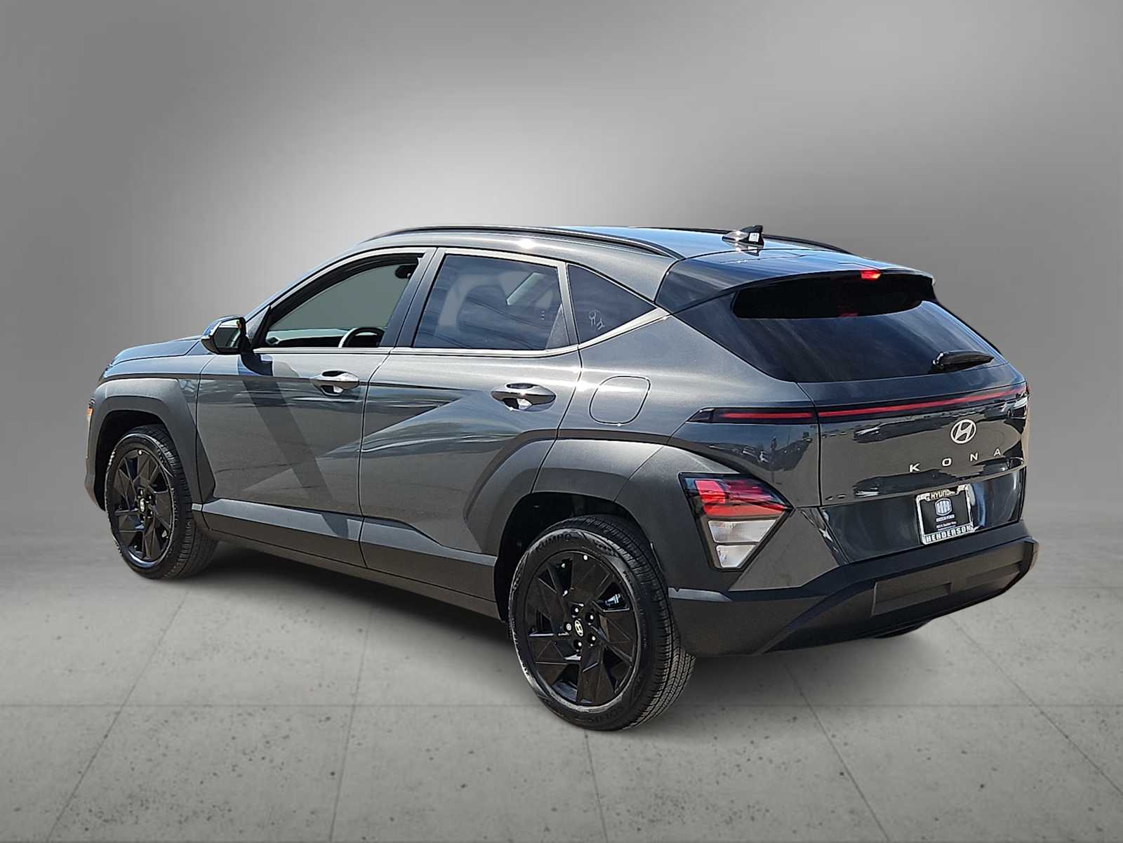Thumbnail: 2026 Hyundai Kona - 6