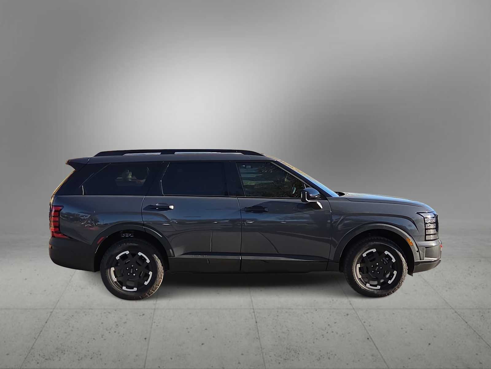 Thumbnail: 2026 Hyundai Palisade - 9