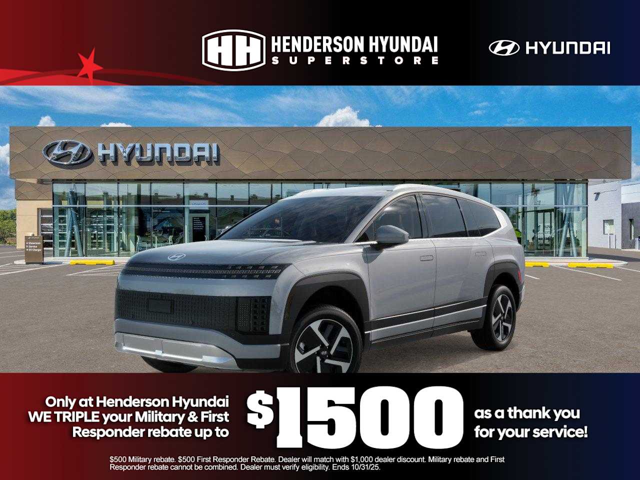 Thumbnail: 2026 Hyundai Ioniq - 1
