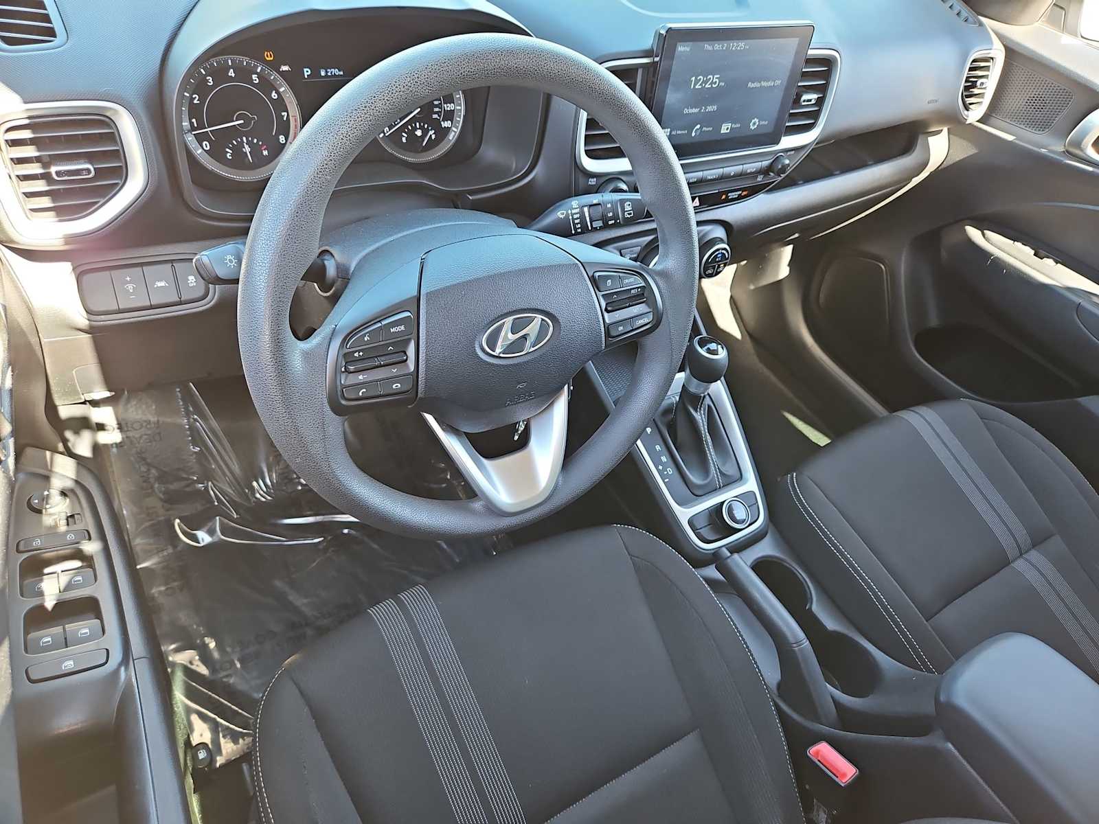 Thumbnail: 2020 Hyundai Venue - 10