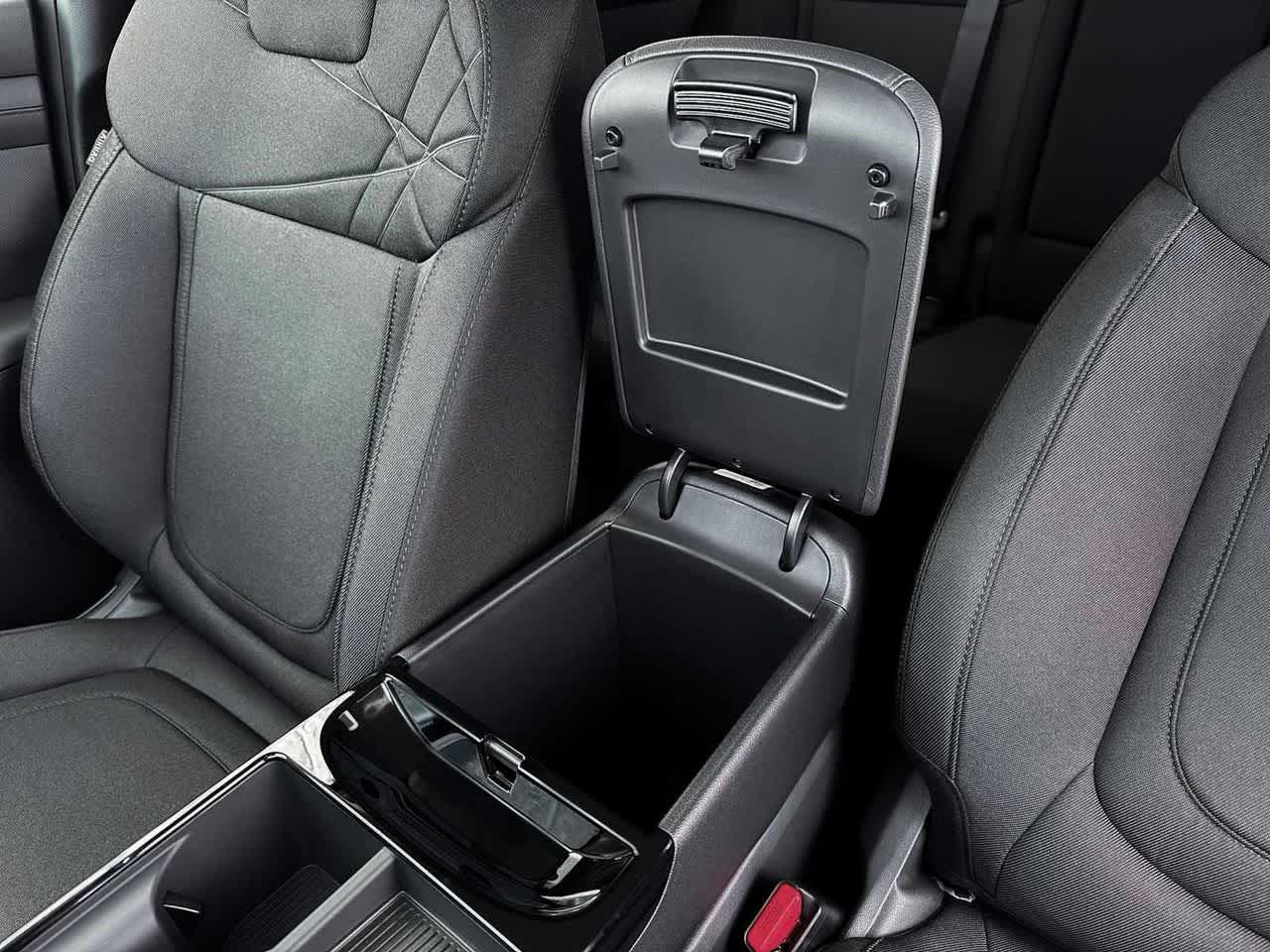 Thumbnail: 2026 Hyundai Tucson - 18