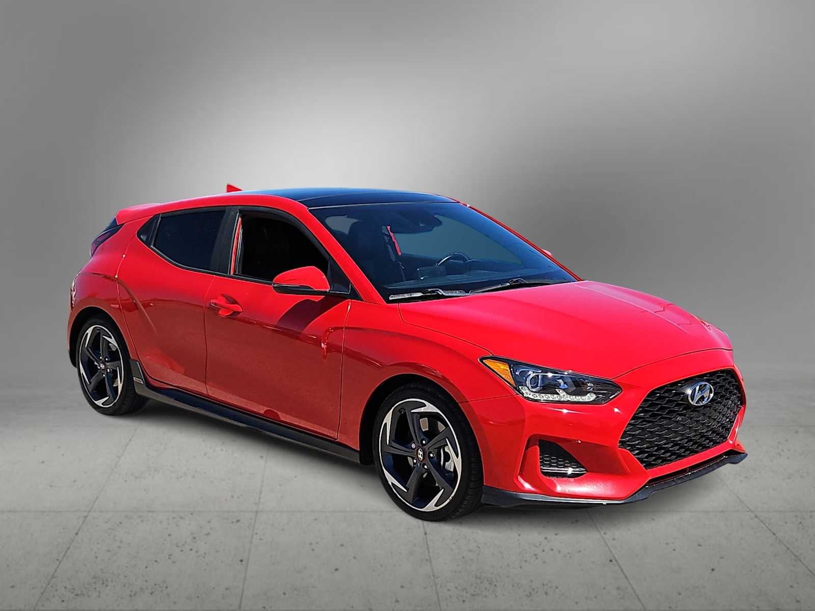 Thumbnail: 2019 Hyundai Veloster - 2