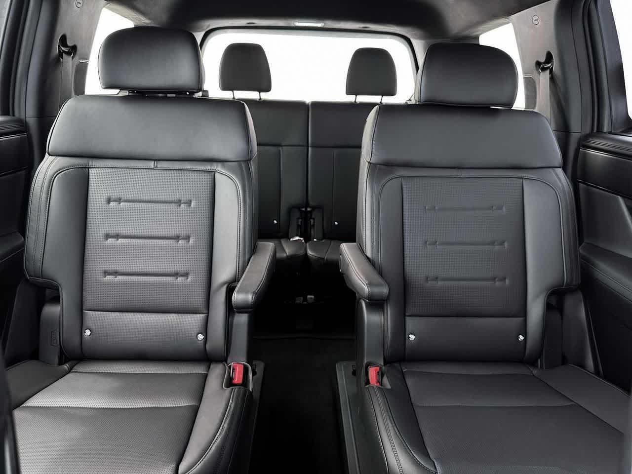 Thumbnail: 2026 Hyundai Santa Fe - 16