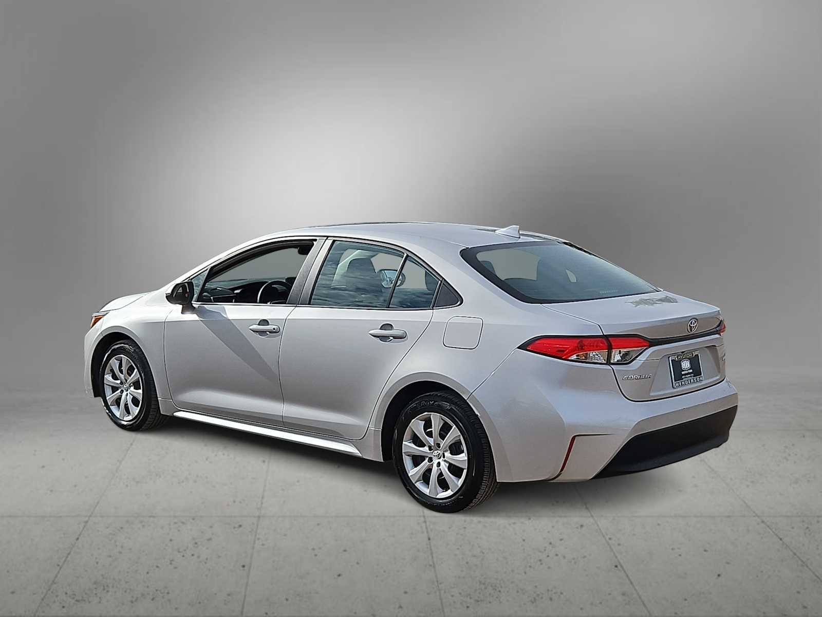 Thumbnail: 2023 Toyota Corolla - 6