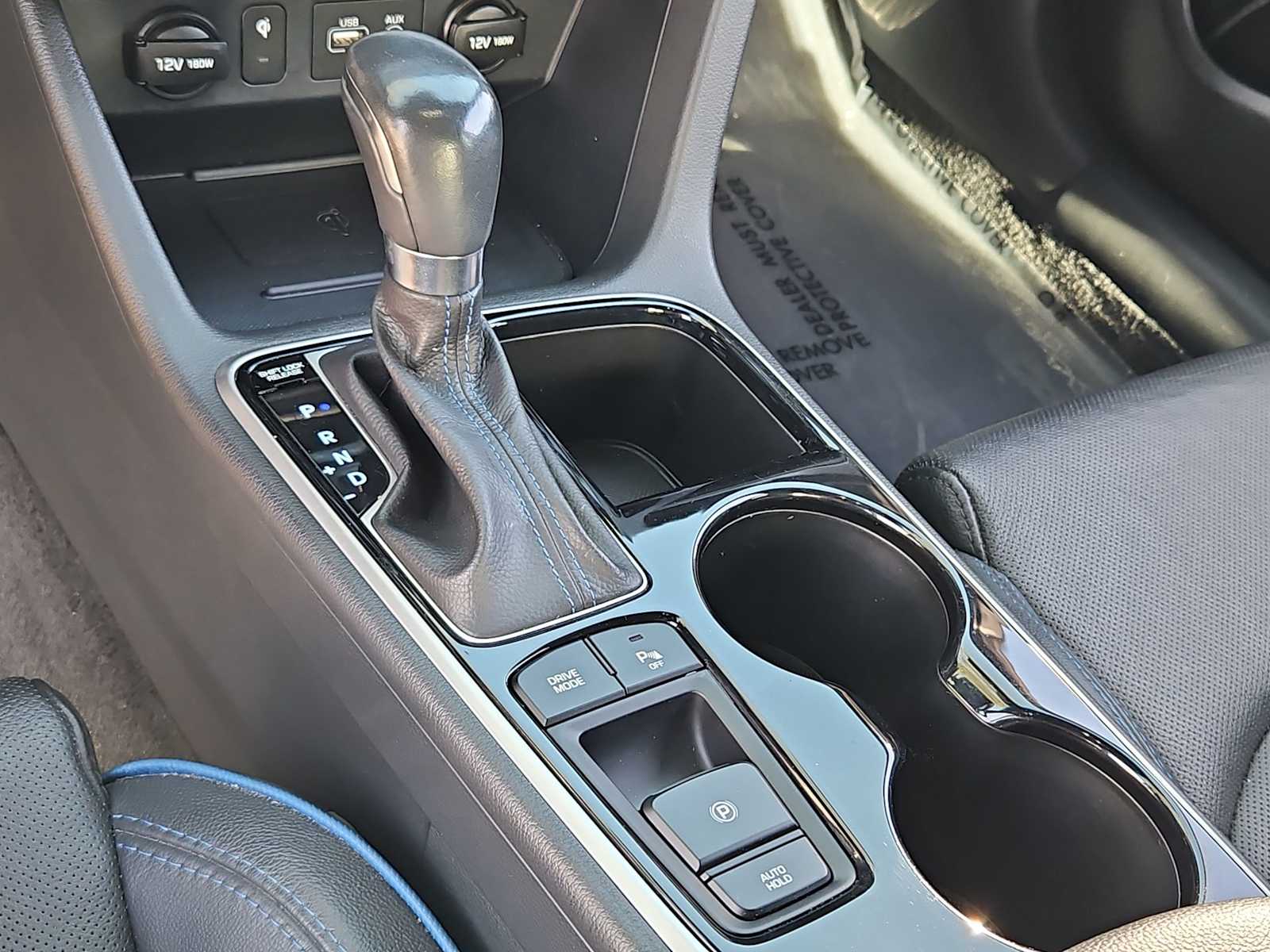 Thumbnail: 2018 Hyundai Sonata - 32