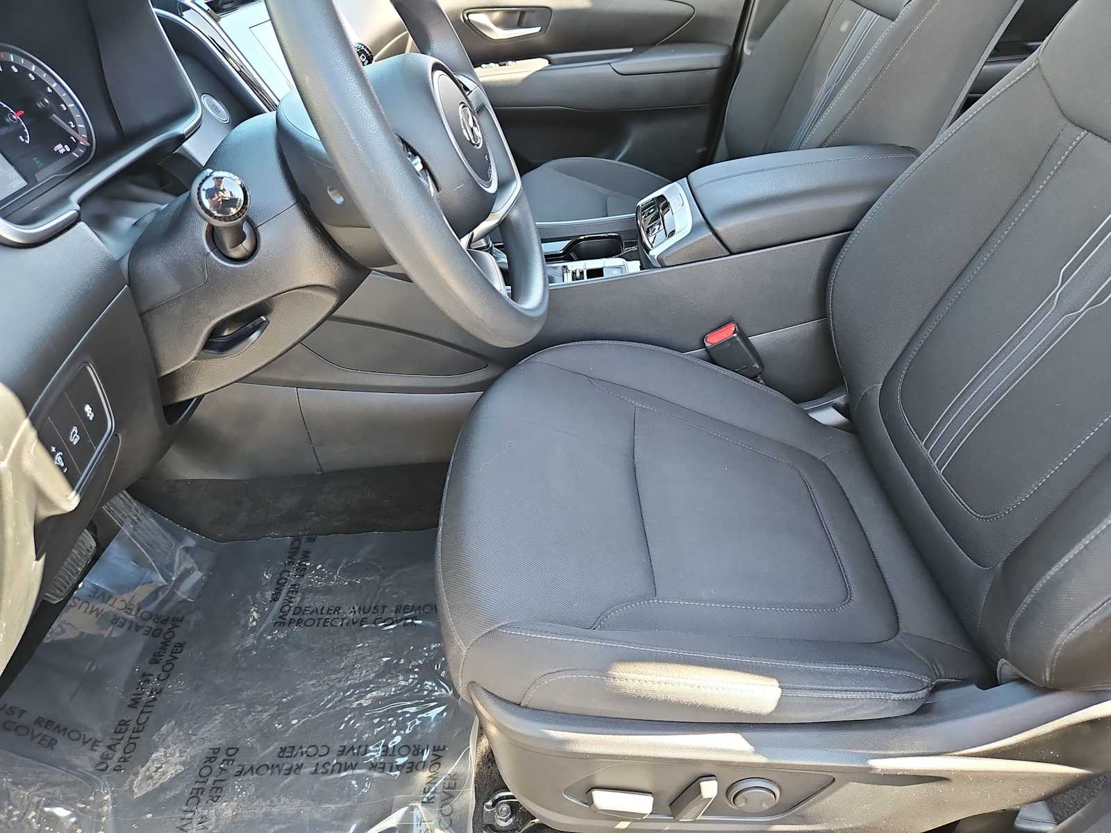 Thumbnail: 2023 Hyundai Tucson - 17