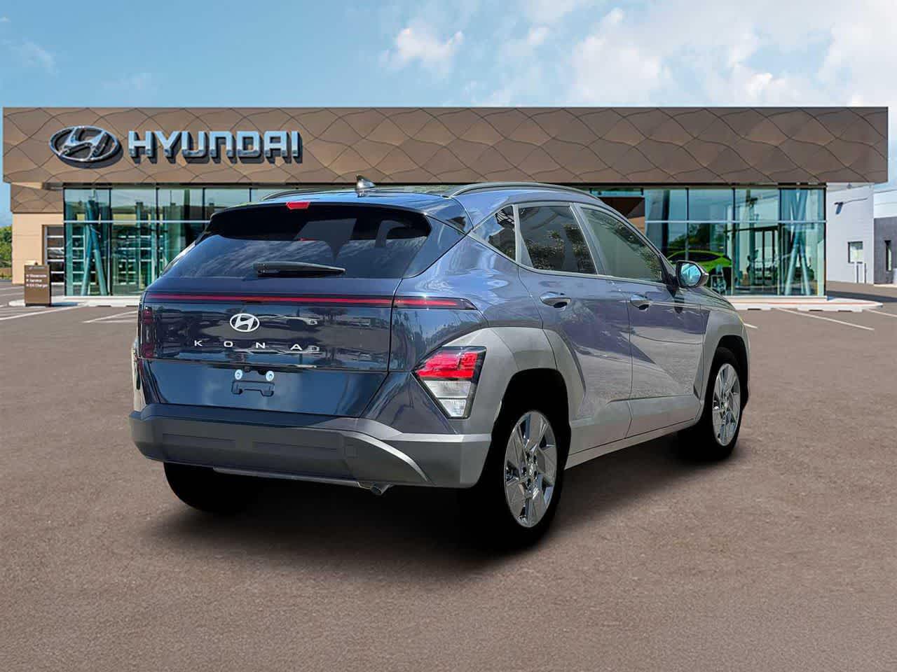 Thumbnail: 2026 Hyundai Kona - 7