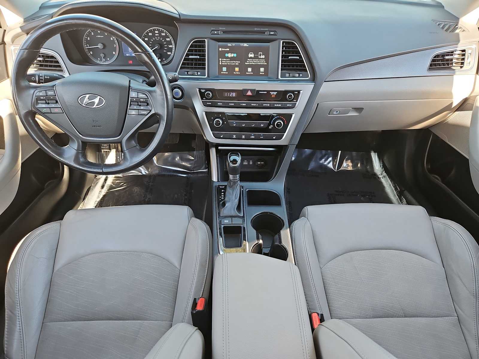 Thumbnail: 2016 Hyundai Sonata - 15