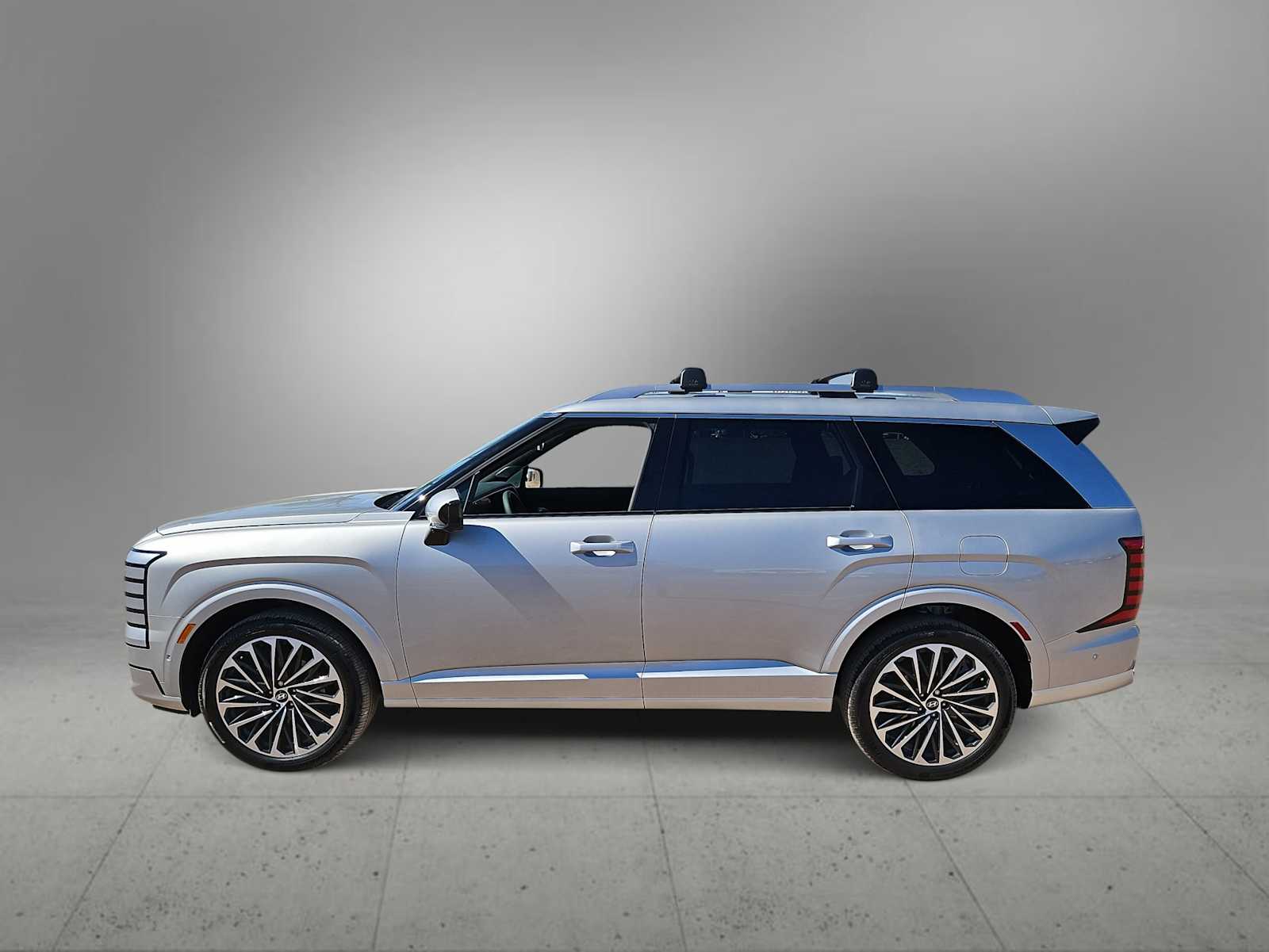 Thumbnail: 2026 Hyundai Palisade - 5