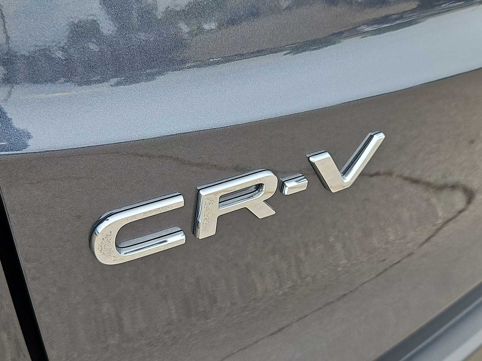 Thumbnail: 2024 Honda CR-V - 12