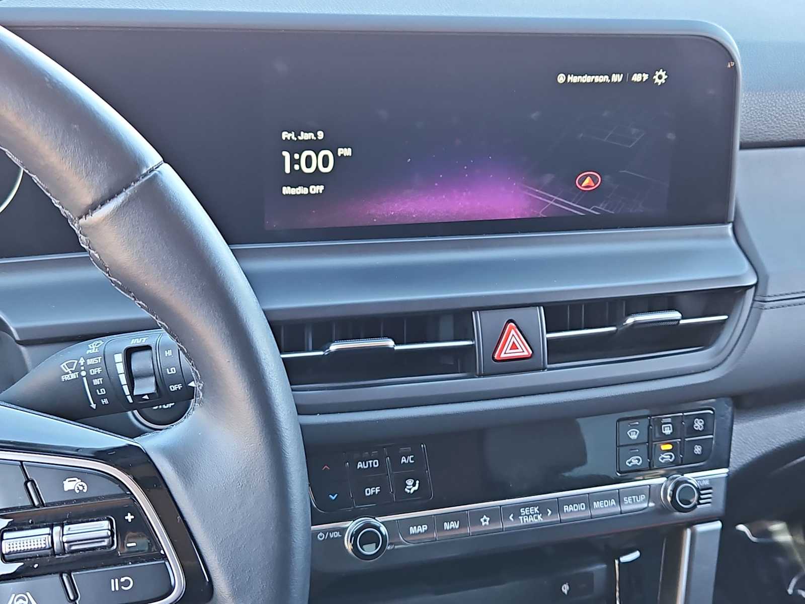 Thumbnail: 2024 Kia Seltos - 27