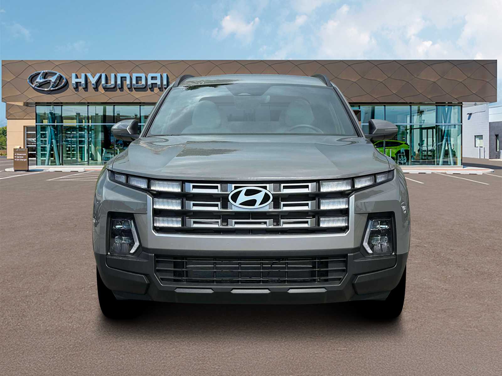 Thumbnail: 2026 Hyundai Santa Cruz - 12