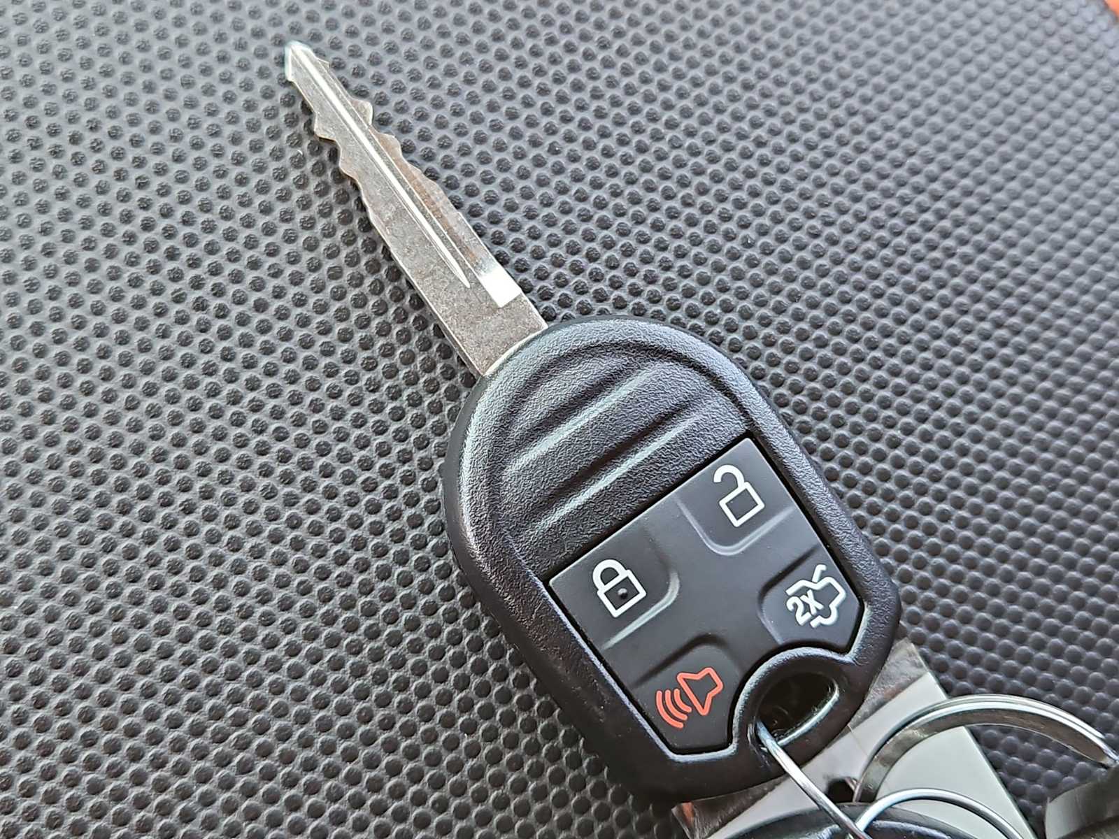 2012 Ford Escape XLT 14