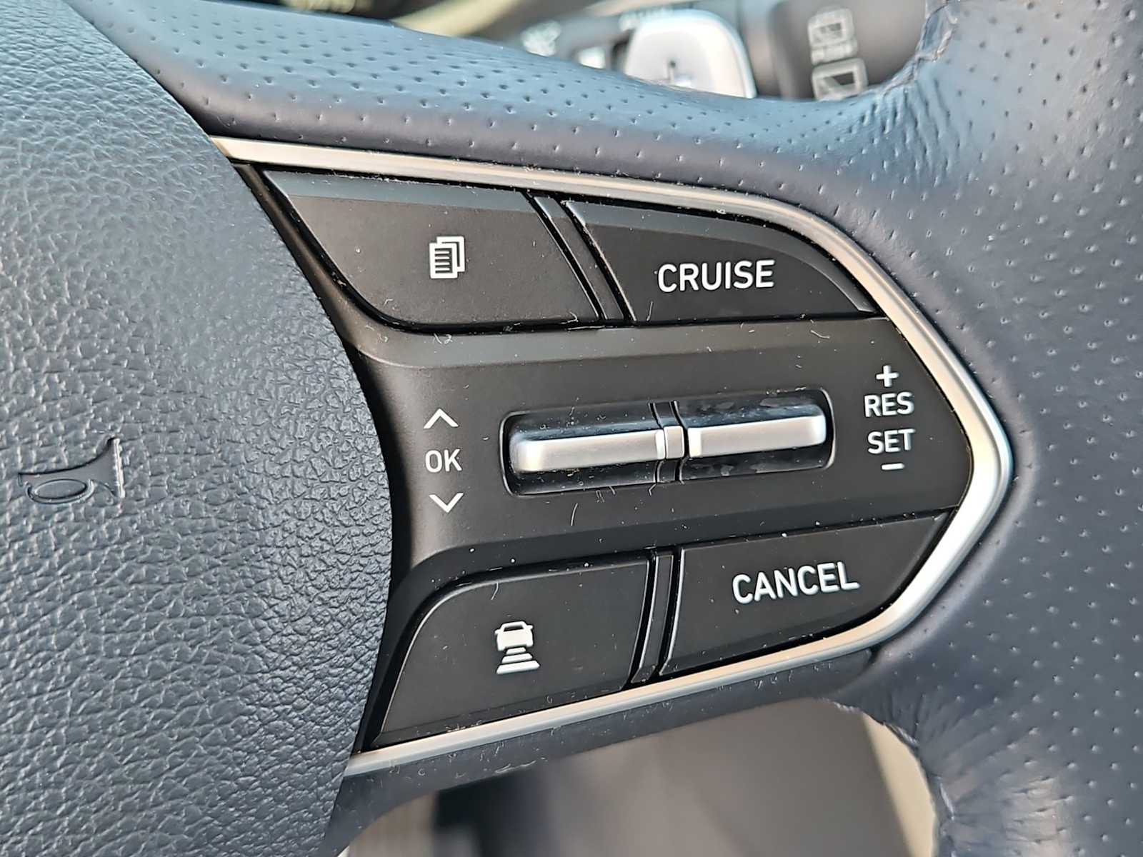 Thumbnail: 2022 Hyundai Palisade - 24