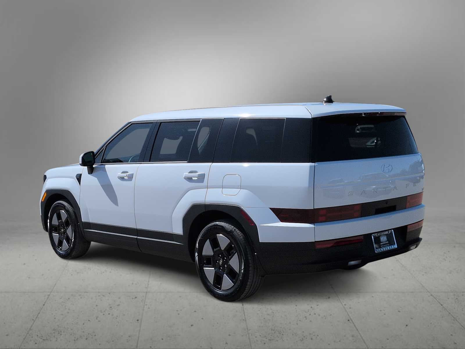 Thumbnail: 2026 Hyundai Santa Fe - 6