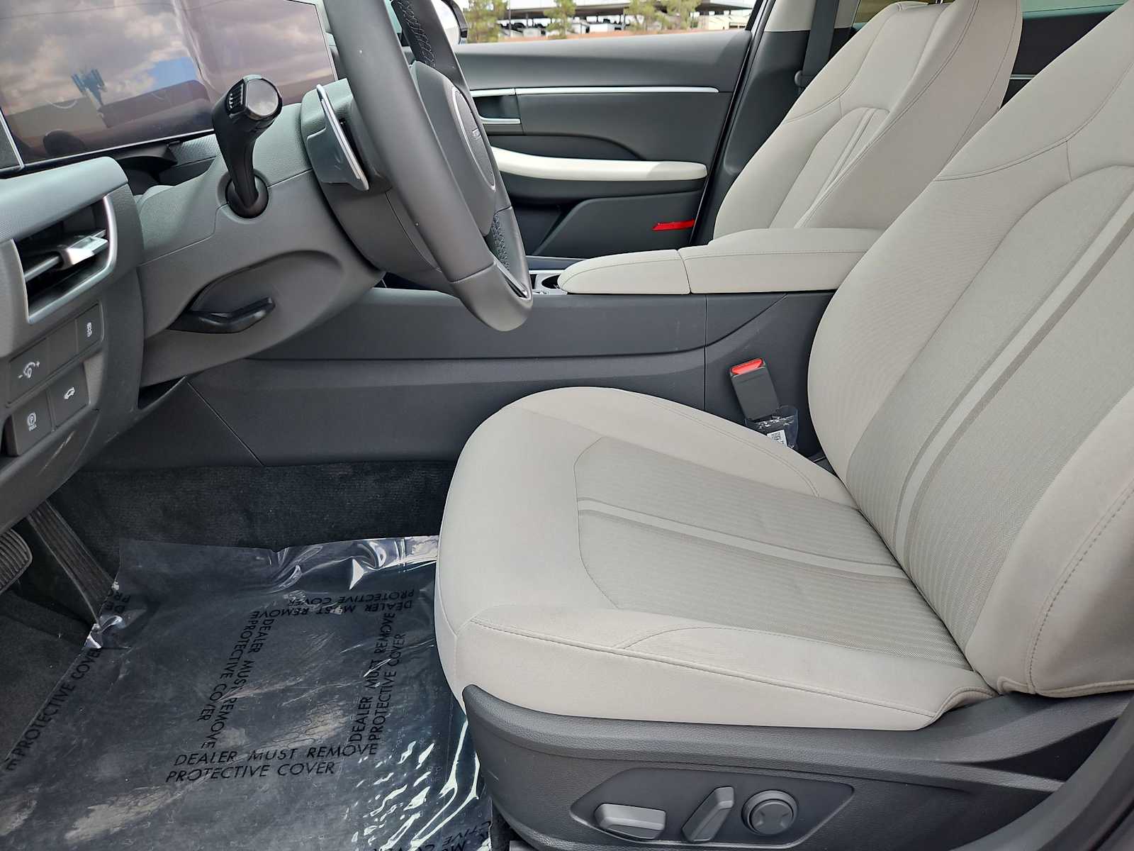 Thumbnail: 2026 Hyundai Sonata - 15