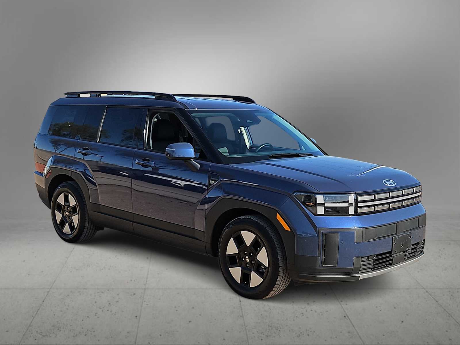 Thumbnail: 2025 Hyundai Santa Fe - 2