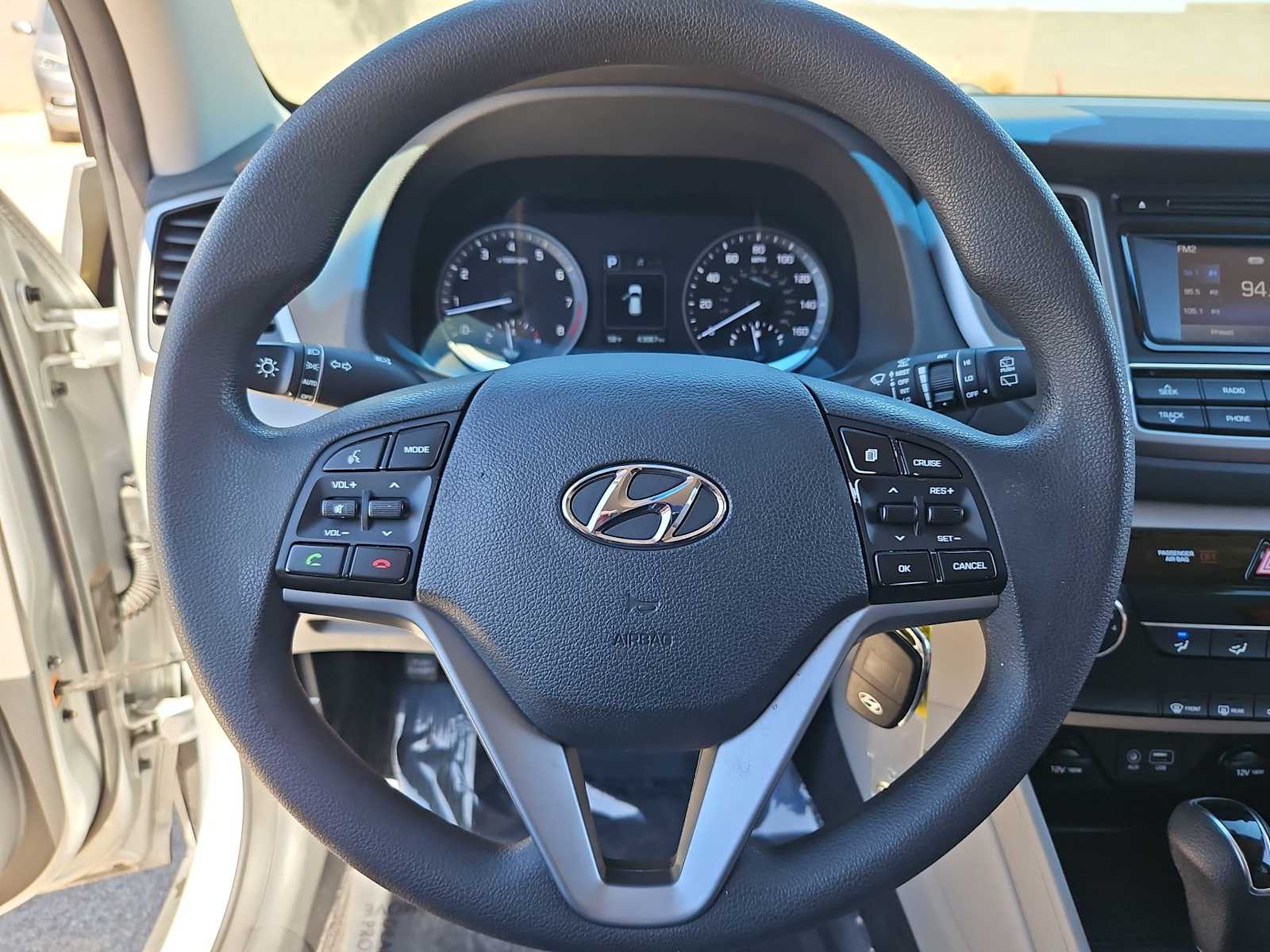 Thumbnail: 2018 Hyundai Tucson - 22