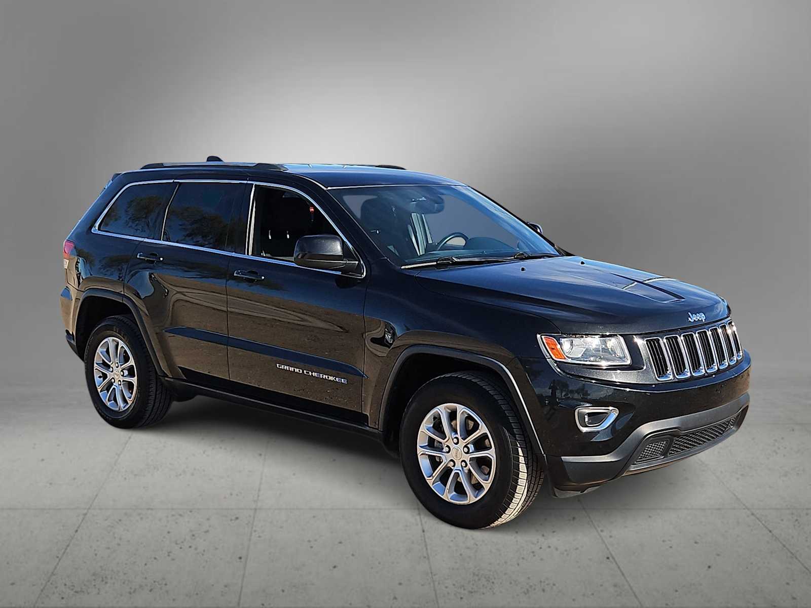 Thumbnail: 2014 Jeep Grand Cherokee - 2