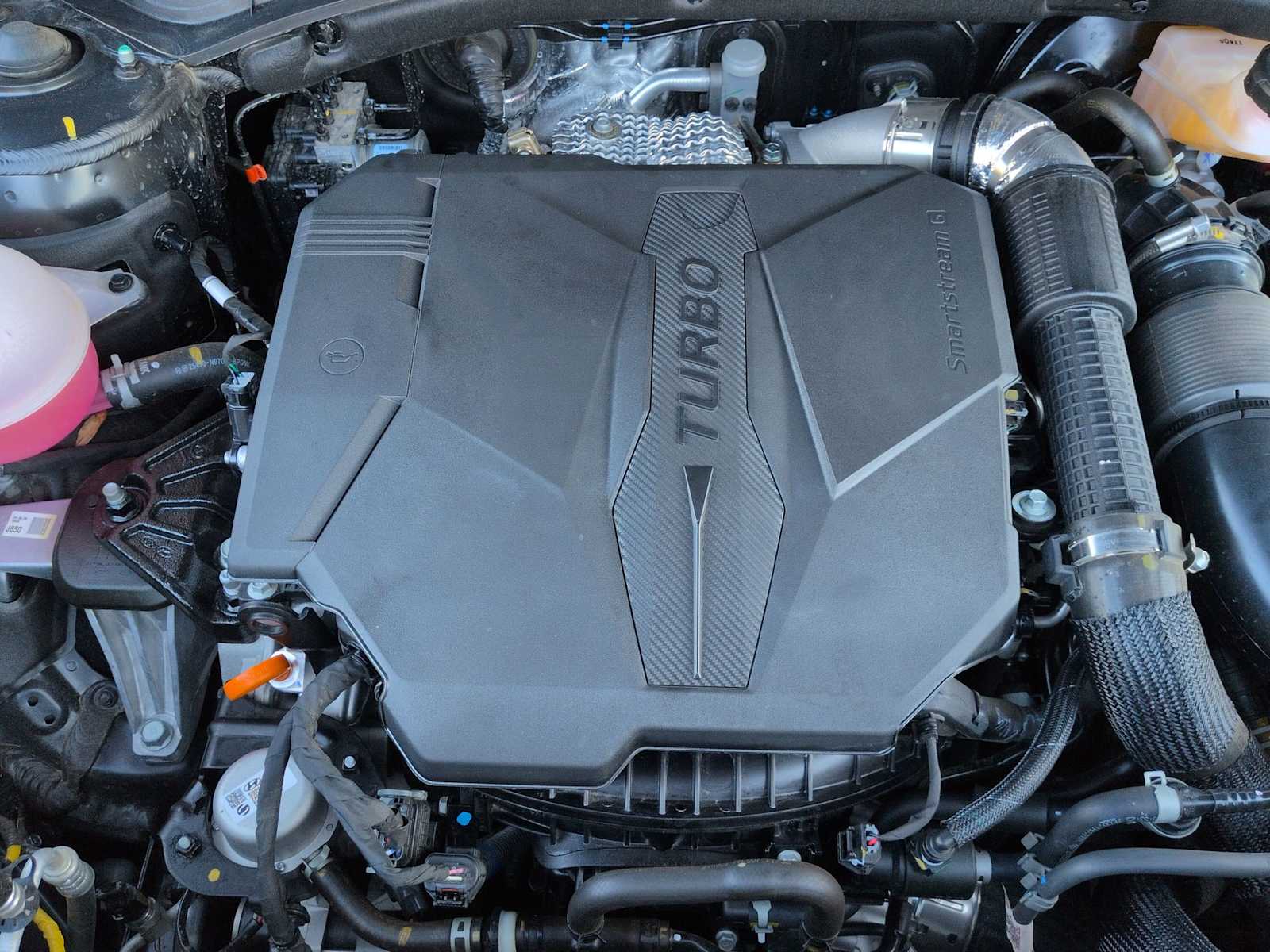 Thumbnail: 2025 Hyundai Santa Fe - 15