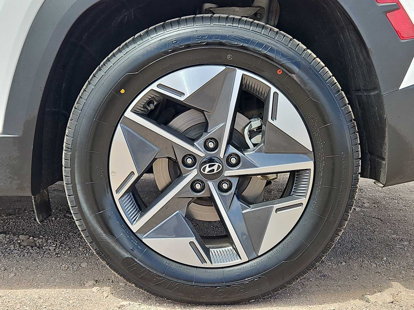 Thumbnail: 2025 Hyundai Tucson - 13