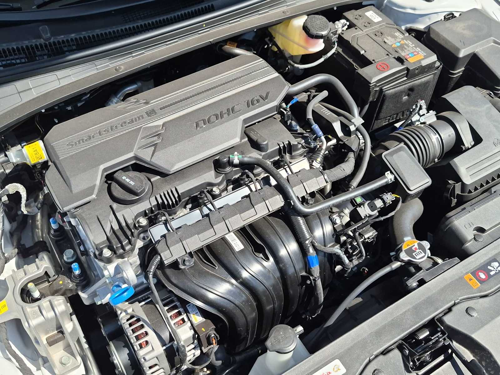 Thumbnail: 2026 Hyundai Elantra - 14