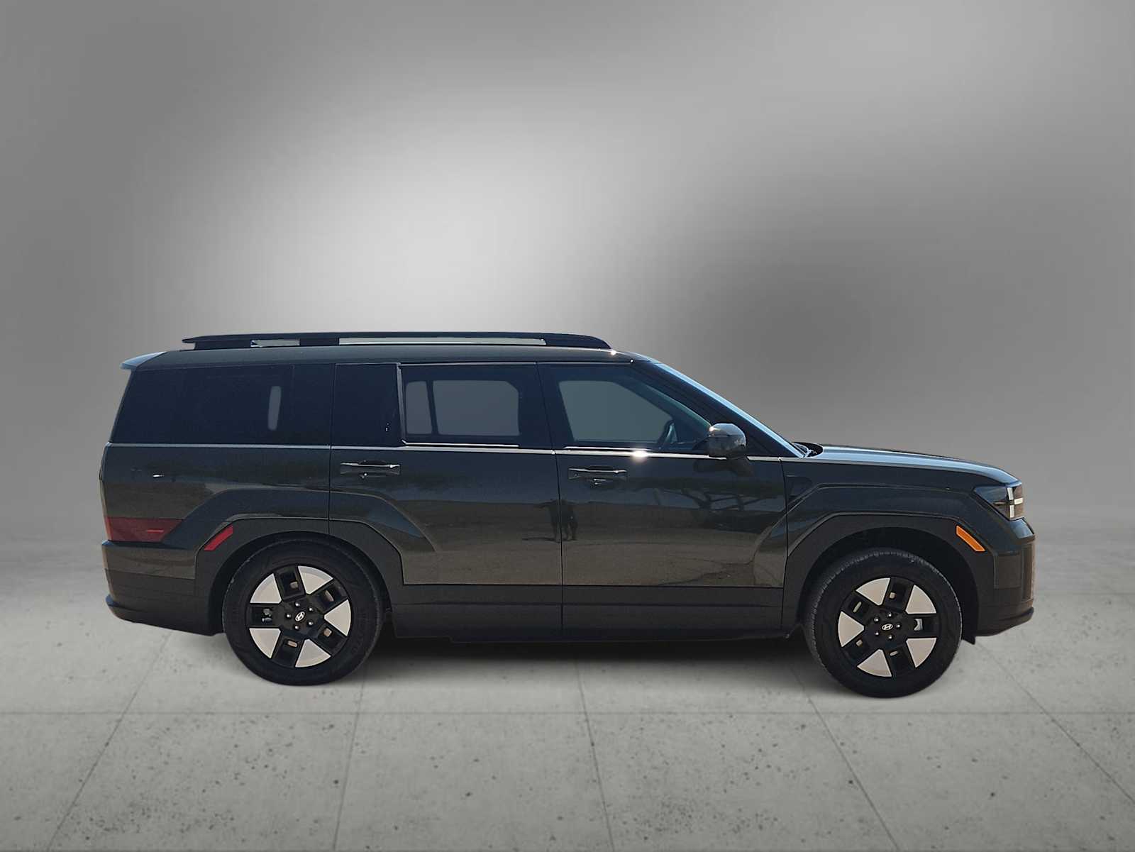 Thumbnail: 2026 Hyundai Santa Fe - 9