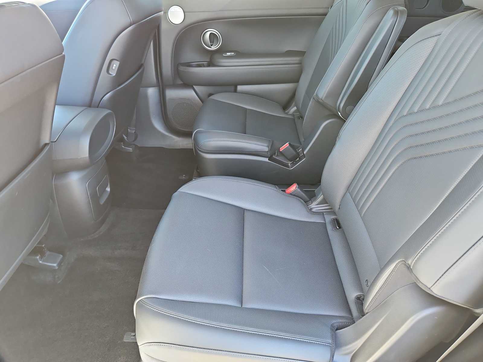 Thumbnail: 2026 Hyundai Palisade - 19