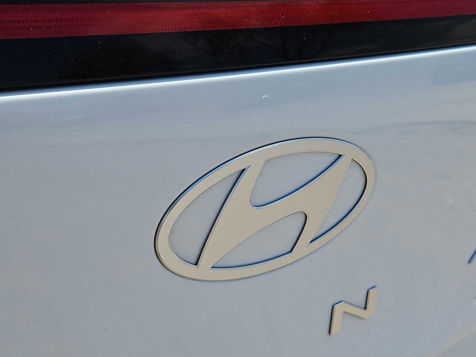 Thumbnail: 2025 Hyundai Kona - 10