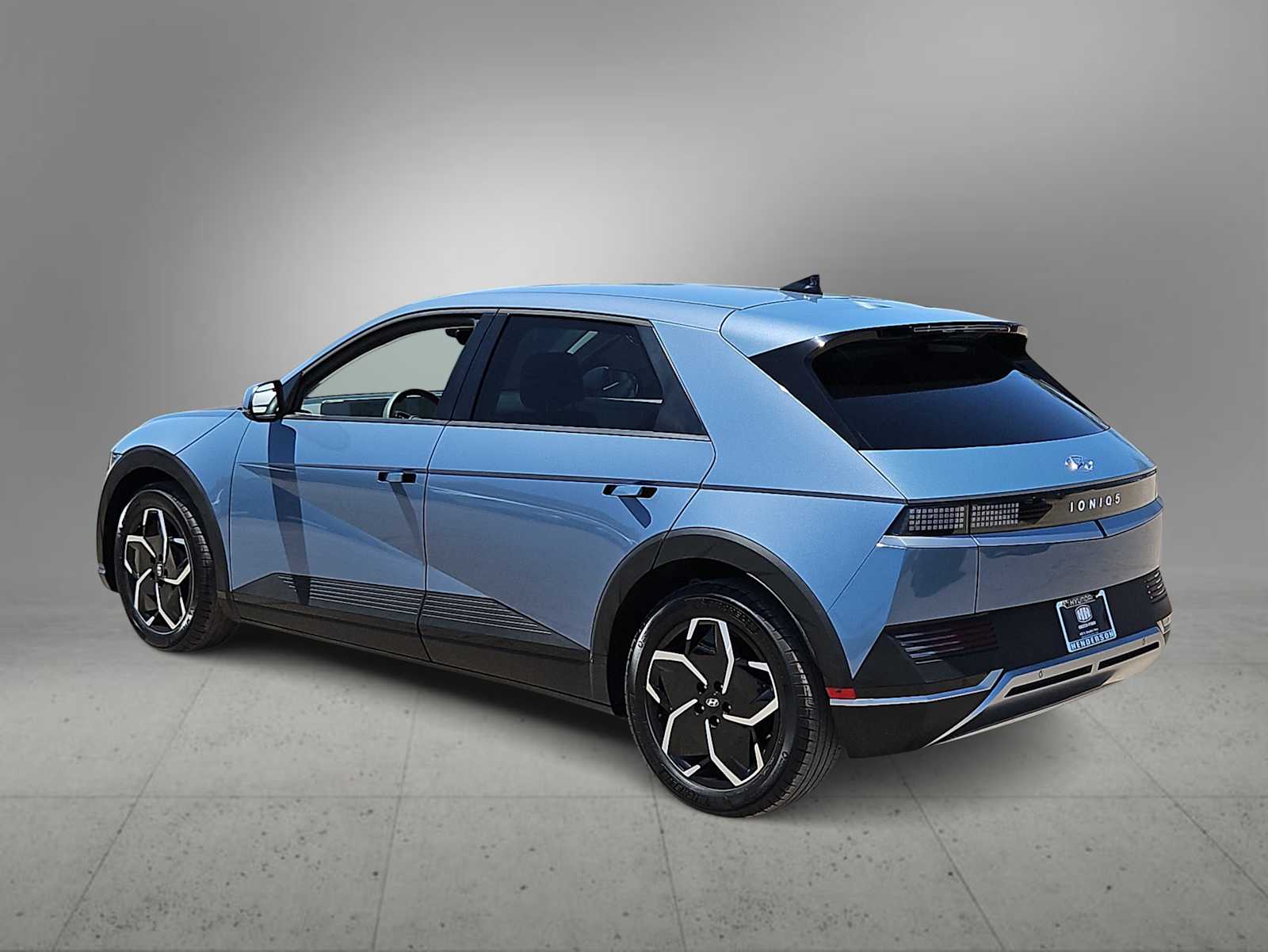 Thumbnail: 2024 Hyundai Ioniq 5 - 6