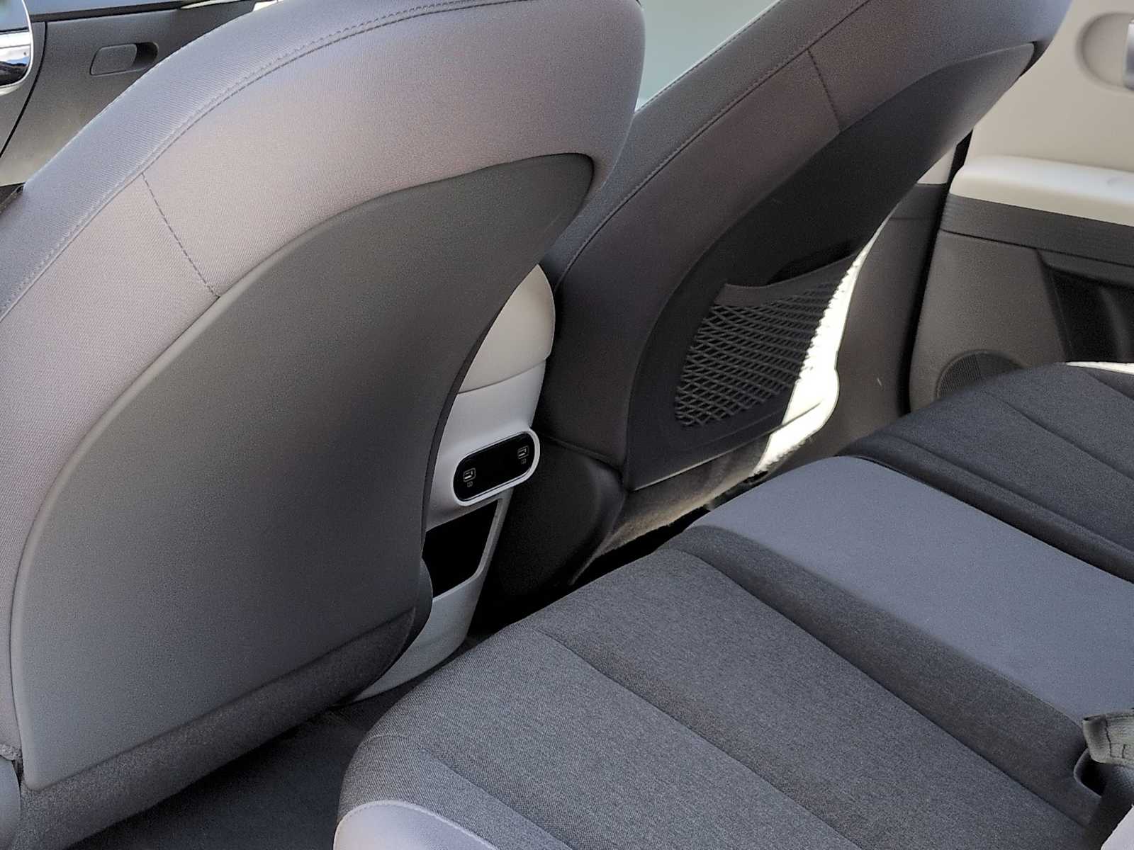 Thumbnail: 2024 Hyundai Ioniq 5 - 19