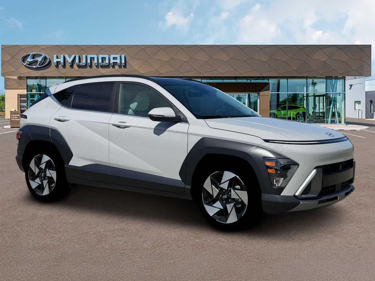 Thumbnail: 2026 Hyundai Kona - 10