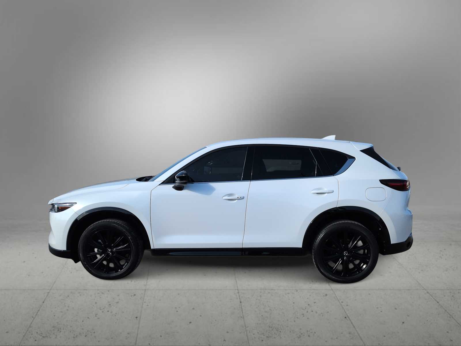 Thumbnail: 2022 Mazda CX-5 - 5