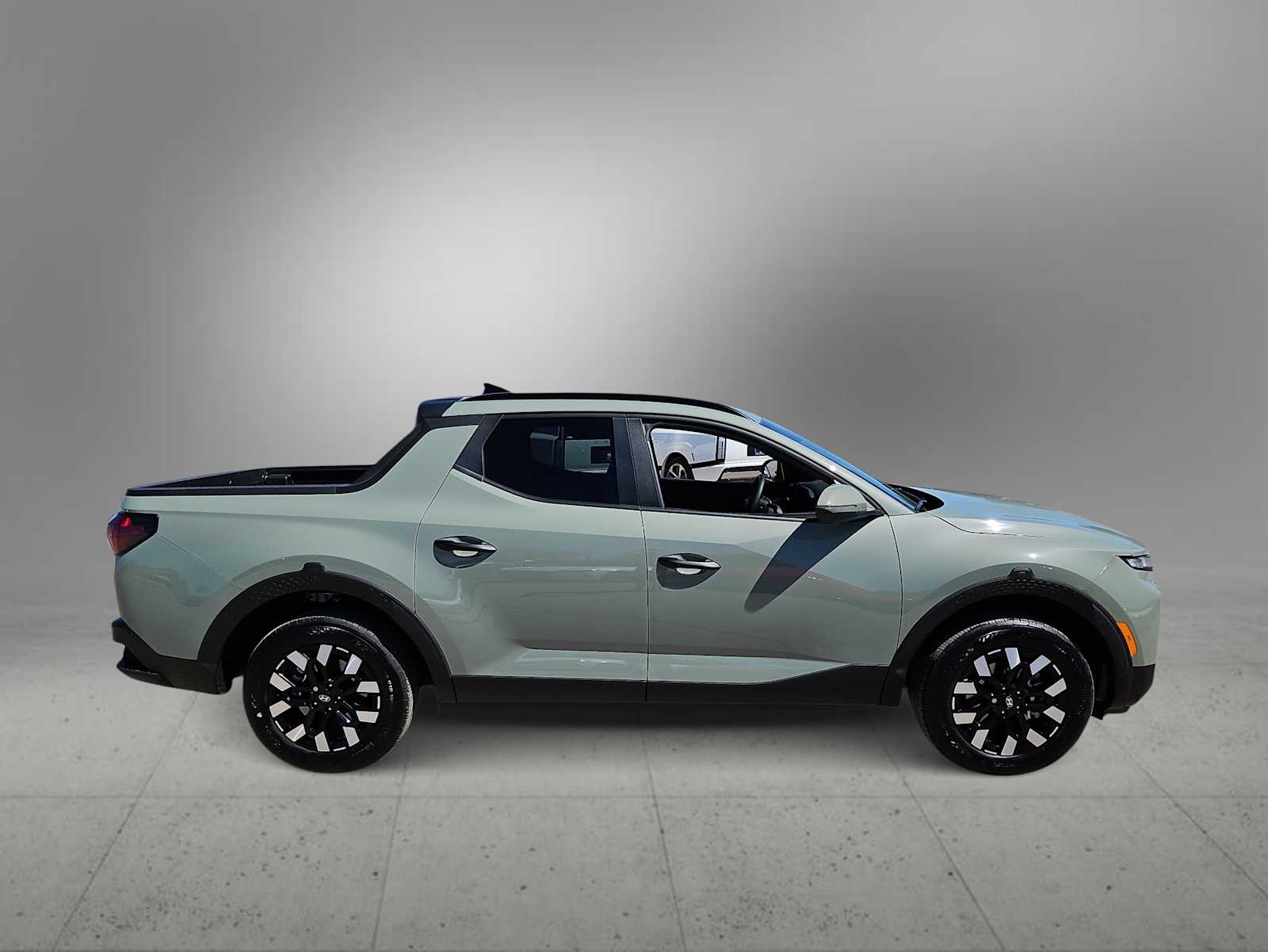 Thumbnail: 2025 Hyundai Santa Cruz - 9