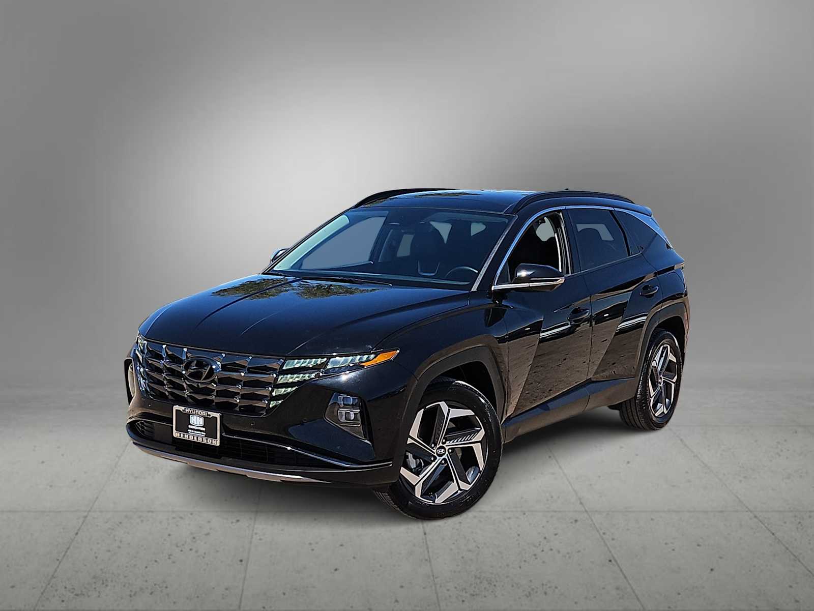 Thumbnail: 2022 Hyundai Tucson - 1