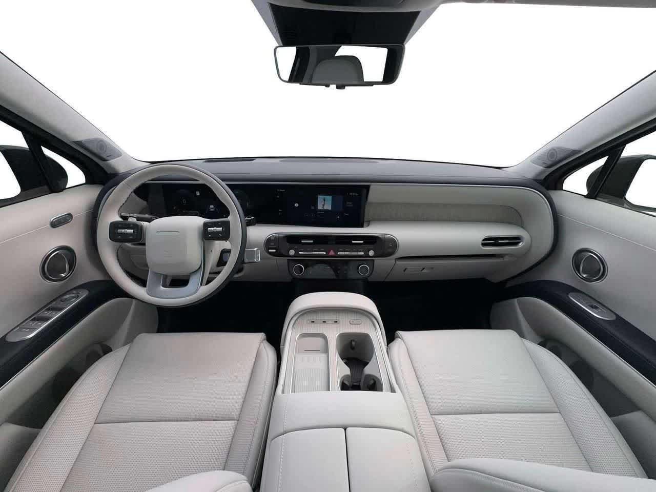 Thumbnail: 2026 Hyundai Palisade - 13