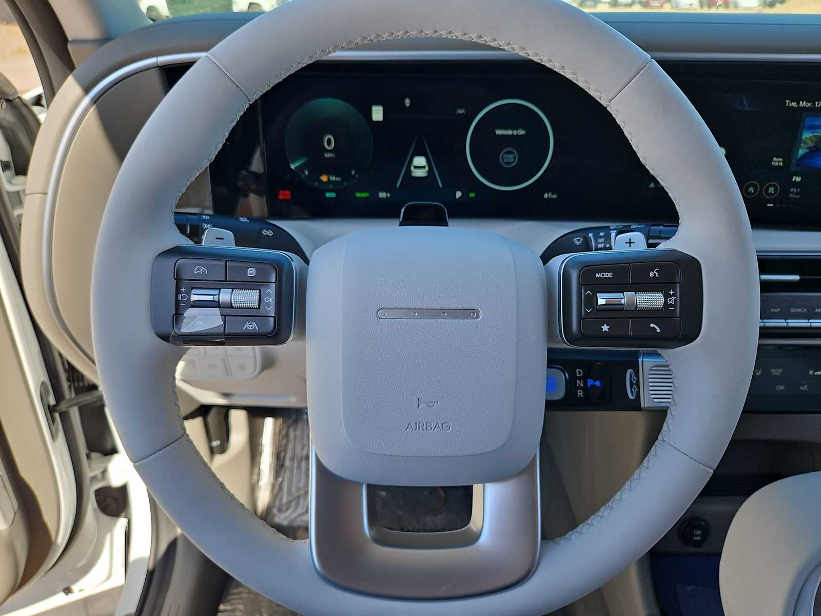 Thumbnail: 2026 Hyundai Palisade - 22