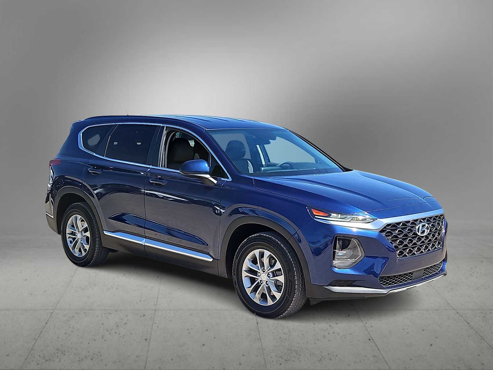 Thumbnail: 2020 Hyundai Santa Fe - 2