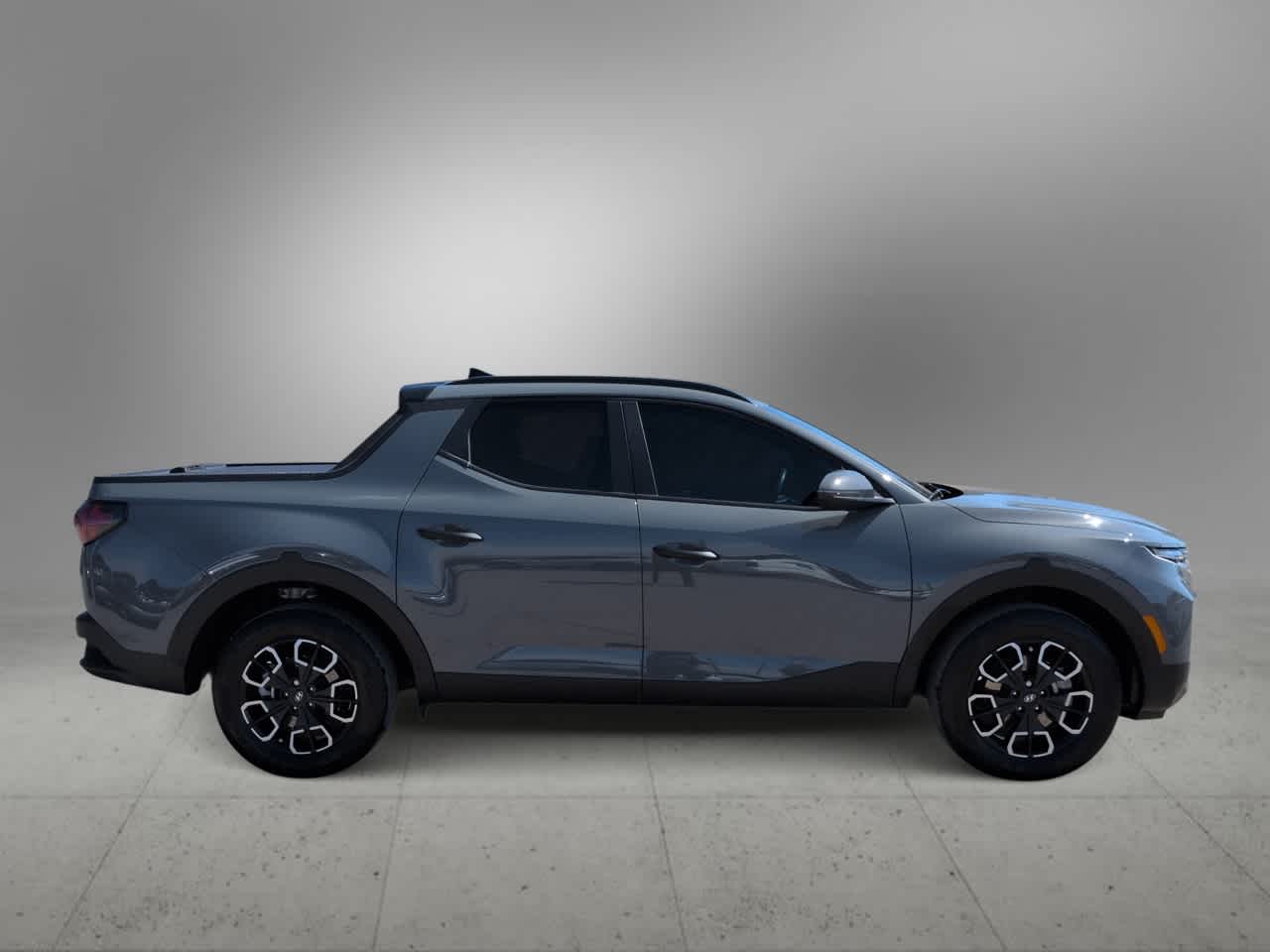 Thumbnail: 2023 Hyundai Santa Cruz - 9