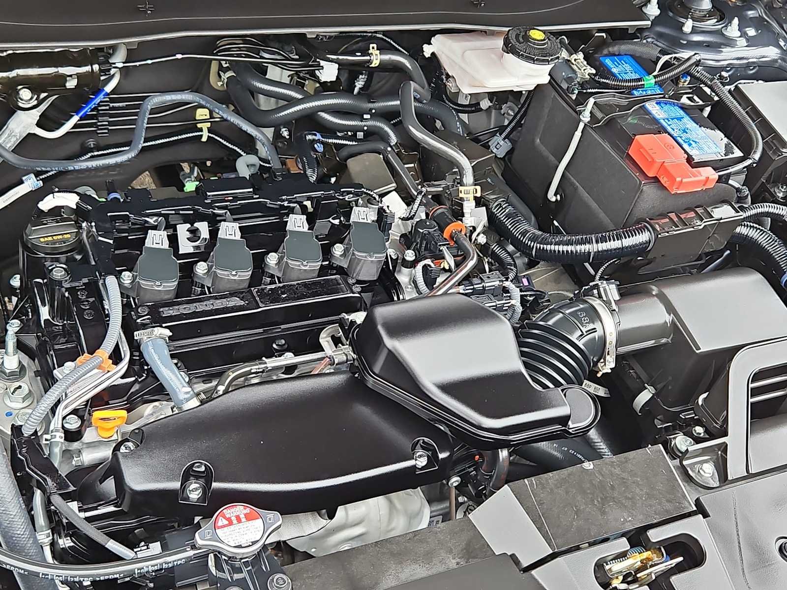 Thumbnail: 2024 Honda CR-V - 14