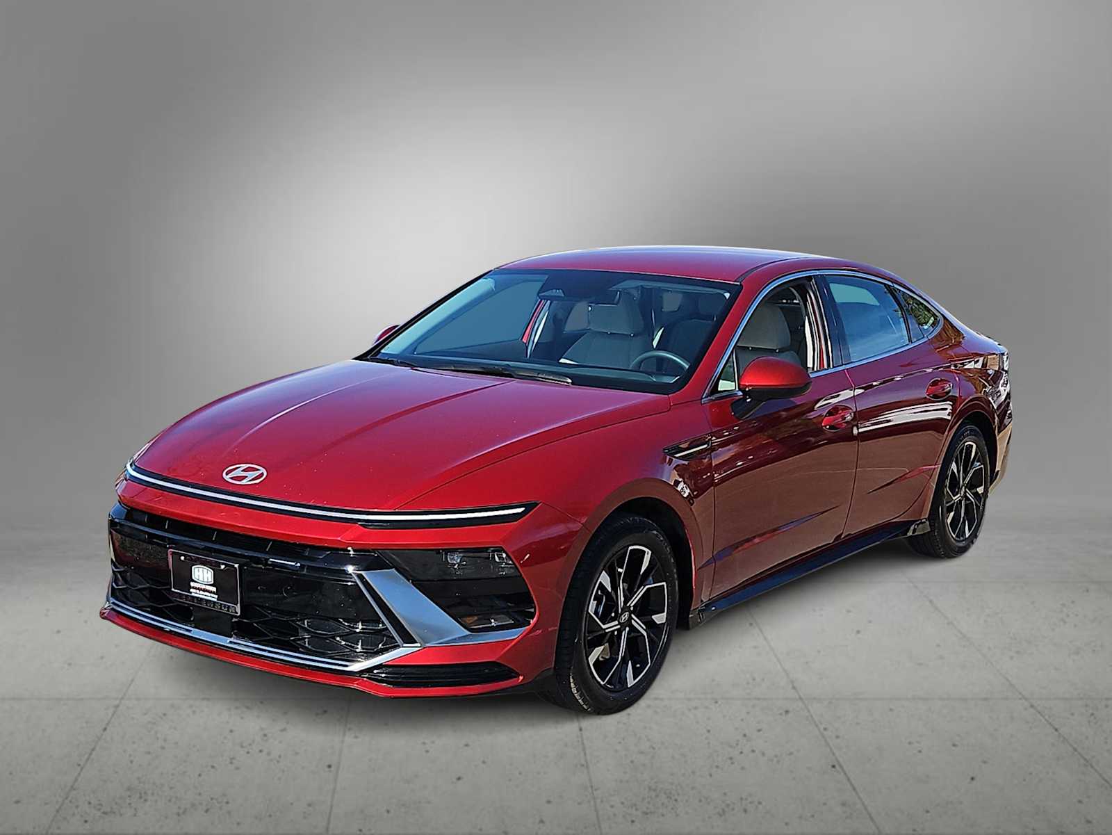 Thumbnail: 2025 Hyundai Sonata - 4