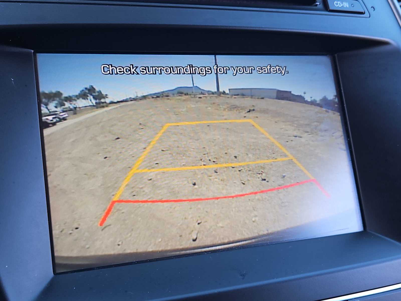 Thumbnail: 2018 Hyundai Santa Fe - 28