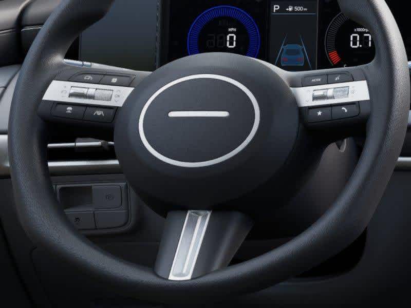 Thumbnail: 2026 Hyundai Tucson - 15