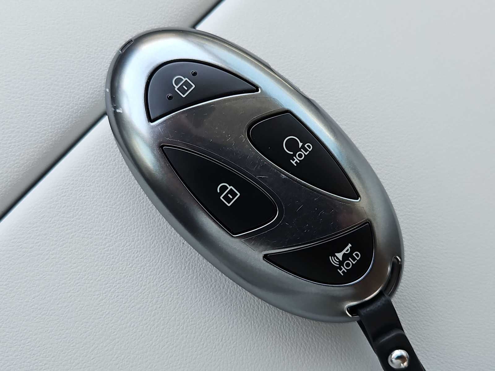 Thumbnail: 2026 Hyundai Palisade - 34